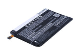 Battery For Motorola Moto X 3a, Moto X 3a Dual 3.8v, 3500mah - 13.30wh Mobile, SmartPhone Cameron Sino Technology Limited   