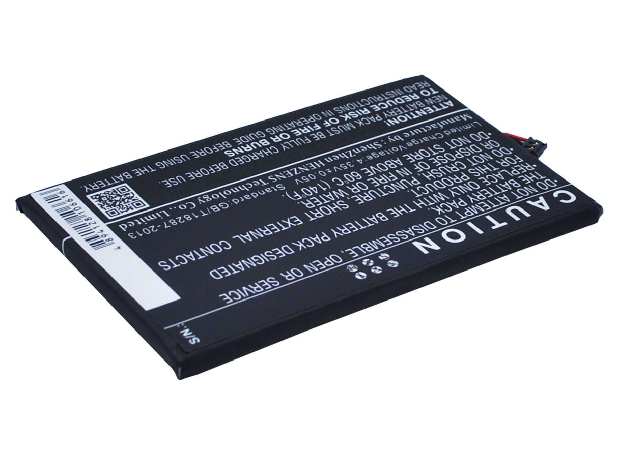 Battery For Motorola Motoe 2nd, Xt1526, Xt1528 3.8v, 2200mah - 8.36wh Mobile, SmartPhone Cameron Sino Technology Limited   