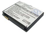 Battery For Motorola Motorokr E6 3.7v, 1030mah - 3.81wh Mobile, SmartPhone Cameron Sino Technology Limited (Suspended)   