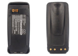 Battery For Motorola Mototrbo Dr3000, Mototrbo Dp3400, Mototrbo Dp3401 7.5v, 1800mah - 13.50wh Batteries for Electronics Cameron Sino Technology Limited   