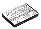 Battery For Motorola Mpx220 3.7v, 850mah - 3.15wh Batteries for Electronics Cameron Sino Technology Limited (Suspended)   