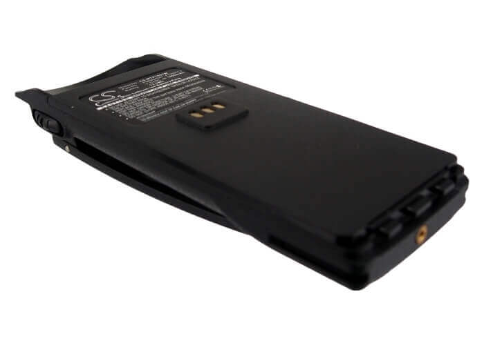 Battery For Motorola Mtp700, Mtp750 7.5v, 1800mah - 13.50wh Two-Way Radio Cameron Sino Technology Limited   