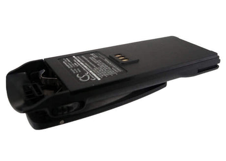 Battery For Motorola Mtp700, Mtp750 7.5v, 1800mah - 13.50wh Two-Way Radio Cameron Sino Technology Limited   