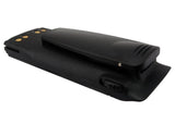 Battery For Motorola Mtp700, Mtp750 7.5v, 1800mah - 13.50wh Two-Way Radio Cameron Sino Technology Limited   