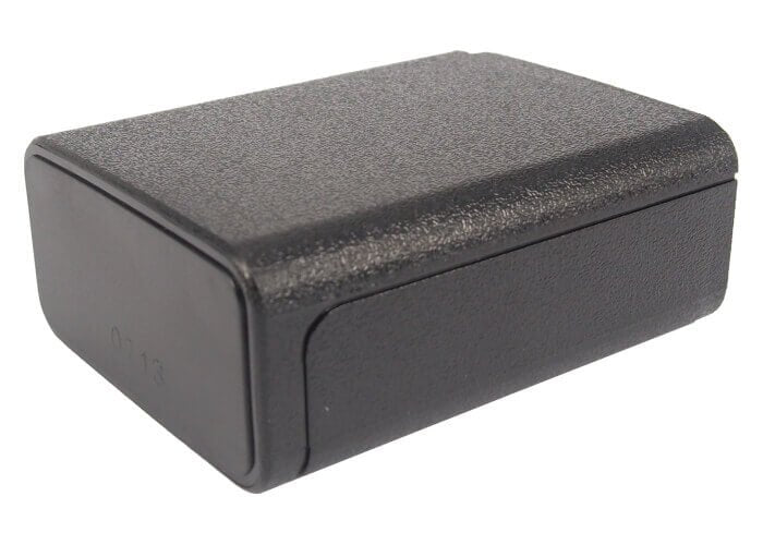 Battery For Motorola P200, P210, Ht600 9.6v, 2500mah - 24.00wh Two-Way Radio Cameron Sino Technology Limited   