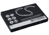 Battery For Motorola Pebl U6, Razr V3c, Razr V3i 3.7v, 710mah - 2.63wh Mobile, SmartPhone Cameron Sino Technology Limited   