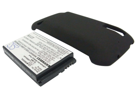 Battery For Motorola Photon 4g, Mb855 3.7v, 2800mah - 10.36wh Mobile, SmartPhone Cameron Sino Technology Limited (Suspended)   