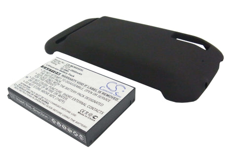 Battery For Motorola Photon 4g, Mb855 3.7v, 2800mah - 10.36wh Mobile, SmartPhone Cameron Sino Technology Limited (Suspended)   