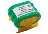 PLC Battery For Motorola R2600, R2660, R2670 3.6v, 150mah - 0.54wh PLC Cameron Sino Technology Limited   