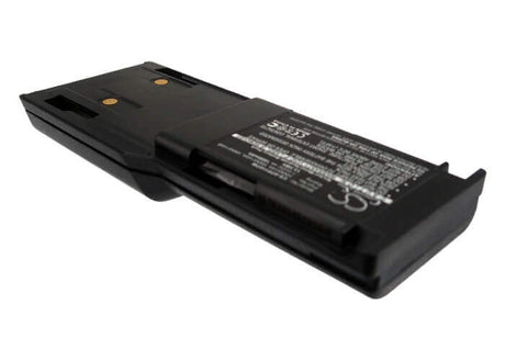 Battery For Motorola Radius P110 7.5v, 1800mah - 13.50wh Two-Way Radio Cameron Sino Technology Limited   