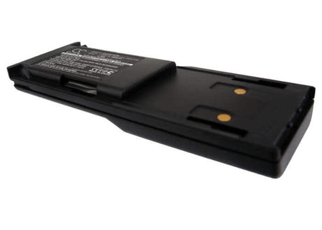 Battery For Motorola Radius P110 7.5v, 1800mah - 13.50wh Two-Way Radio Cameron Sino Technology Limited   