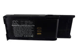 Battery For Motorola Radius P1225, Radius P50, Radius P1225 Ls 7.5v, 2000mah - 15.00wh Two-Way Radio Cameron Sino Technology Limited   