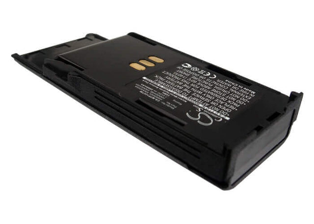 Battery For Motorola Radius P1225, Radius P50, Radius P1225 Ls 7.5v, 2000mah - 15.00wh Two-Way Radio Cameron Sino Technology Limited   