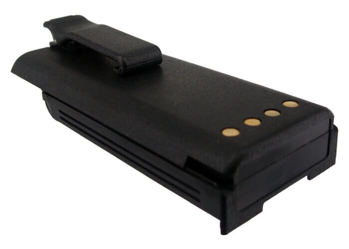 Battery For Motorola Radius P1225, Radius P50, Radius P1225 Ls 7.5v, 2000mah - 15.00wh Two-Way Radio Cameron Sino Technology Limited   