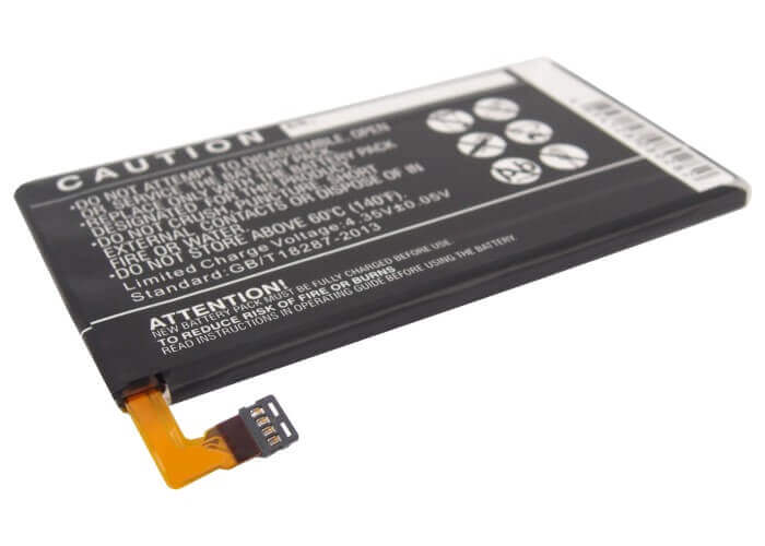 Battery For Motorola Razr I, Mt788, Xt890 3.8v, 1940mah - 7.37wh Mobile, SmartPhone Cameron Sino Technology Limited   