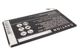 Battery For Motorola Razr I, Mt788, Xt890 3.8v, 1940mah - 7.37wh Mobile, SmartPhone Cameron Sino Technology Limited   