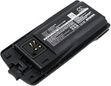 Battery For Motorola, Rmm2050, Rmu2040, Rmu2080, Rmu2080d, Rmv2080 7.4v, 2200mah - 16.28wh Two-Way Radio Cameron Sino Technology Limited   