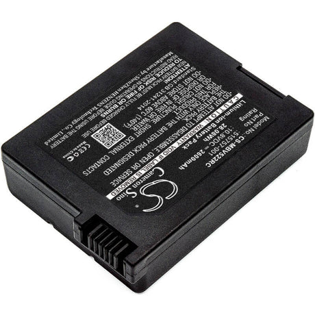 Battery For Motorola, Sbv5220, Sbv5221, Surfboard Digital Voice Modem Sb5220 10.8v, 2600mah - 28.08wh Cable Modem Cameron Sino Technology Limited   