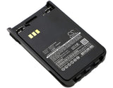 Battery For Motorola Smp-318 7.4v, 1200mah - 8.88wh Two-Way Radio Cameron Sino Technology Limited   