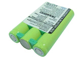 Battery For Motorola T2288, 2297, V2260 3.6v, 800mah - 2.88wh Mobile, SmartPhone Cameron Sino Technology Limited   