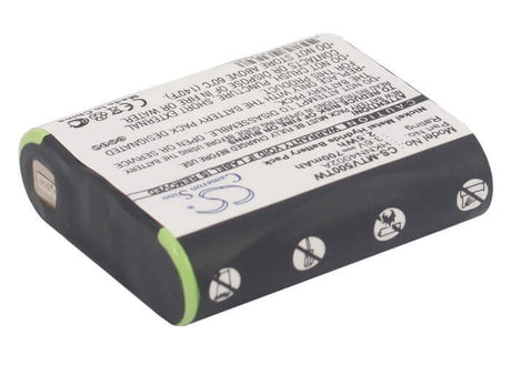Battery For Motorola Talkabout T4800, Talkabout T4900, Talkabout T5000 3.6v, 700mah - 2.52wh Batteries for Electronics Cameron Sino Technology Limited   