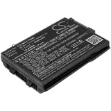 Battery For Motorola, Tc70, Tc75 3.7v, 4550mah - 16.84wh Barcode Scanner Cameron Sino Technology Limited   