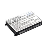 Battery For Motorola V120, V120c, V120d 3.7v, 900mah - 3.33wh Mobile, SmartPhone Cameron Sino Technology Limited   