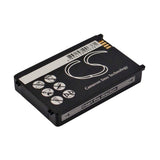 Battery For Motorola V120, V120c, V120d 3.7v, 900mah - 3.33wh Mobile, SmartPhone Cameron Sino Technology Limited   