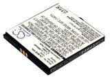 Battery For Motorola Ve75 3.7v, 900mah - 3.33wh Mobile, SmartPhone Cameron Sino Technology Limited   