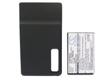 Battery For Motorola Xt862, Milestone 3, Droid 3 3.7v, 2800mah - 10.36wh Mobile, SmartPhone Cameron Sino Technology Limited (Suspended)   