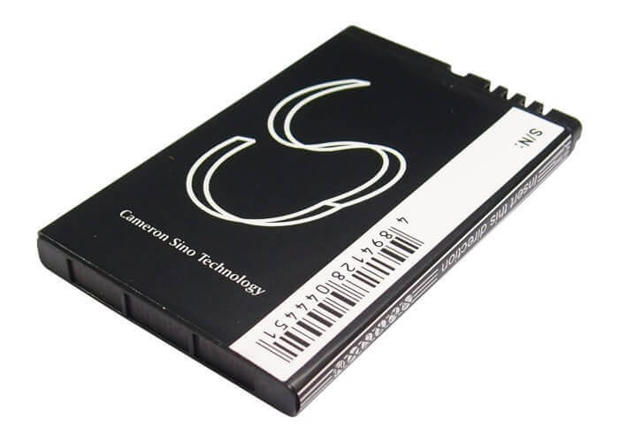 Battery For Motorola Xt882, Droid 3, Xt862 3.7v, 1500mah - 5.55wh Mobile, SmartPhone Cameron Sino Technology Limited   