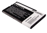 Battery For Motorola Xt882, Droid 3, Xt862 3.7v, 1800mah - 6.66wh Mobile, SmartPhone Cameron Sino Technology Limited   