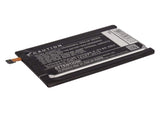 Battery For Motorola Xt912a, X Phone, Moto X 3.8v, 2200mah - 8.36wh Mobile, SmartPhone Cameron Sino Technology Limited   