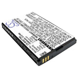 Battery For Moxee, K779, K779hsdg_p 3.7v, 1840mah - 6.81wh Hotspot Cameron Sino Technology Limited   