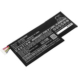 Battery For Msi, 0017f1-002, Gf63, Gf63 8rc 11.4v, 4500mah - 51.30wh Notebook, Laptop Cameron Sino Technology Limited   