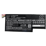 Battery For Msi, 0017f1-002, Gf63, Gf63 8rc 11.4v, 4500mah - 51.30wh Notebook, Laptop Cameron Sino Technology Limited   