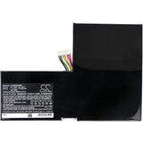 Battery For Msi 16h2, Gs60, Gs60 2pc-010cn 11.4v, 4100mah - 46.74wh Notebook, Laptop Cameron Sino Technology Limited   