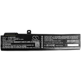 Notebook battery For Msi, Ge62, Ge62 2qc-264xcn 10.8v, 4400mah - 47.52wh Notebook, Laptop Cameron Sino Technology Limited   