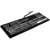 Battery For Msi, Gs40, Gs40 6qd, Gs40 6qd Phantom 7.6v, 8000mah - 60.80wh Notebook, Laptop Cameron Sino Technology Limited   