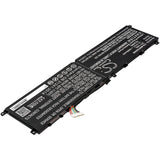 Battery For Msi, Gs65, Gs65 Stealth Thin, Gs65 Stealth Thin 9re-051us 15.2v, 5200mah - 79.04wh Notebook, Laptop Cameron Sino Technology Limited   