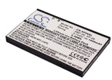 Battery For Mwg Zinc 3.7v, 1450mah - 5.37wh Mobile, SmartPhone Cameron Sino Technology Limited (Suspended)   