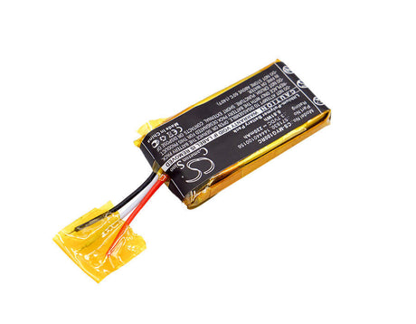 Battery For Myo, Gesture Control Armband 3.7v, 220mah - 0.81wh Remote Control Cameron Sino Technology Limited   