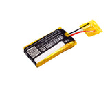 Battery For Myo, Gesture Control Armband 3.7v, 220mah - 0.81wh Remote Control Cameron Sino Technology Limited   