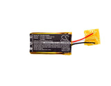 Battery For Myo, Gesture Control Armband 3.7v, 220mah - 0.81wh Remote Control Cameron Sino Technology Limited   