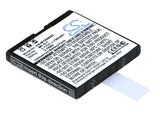 Battery For Myphone 6680 Share, 6600, 6600 Free 3.7v, 750mah - 2.78wh Mobile, SmartPhone Cameron Sino Technology Limited   