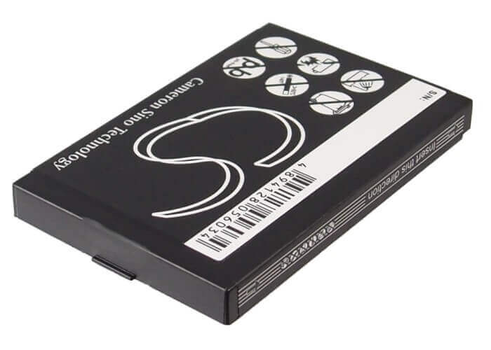 Battery For Myphone 8830, 8830 Tv 3.7v, 1500mah - 5.55wh Mobile, SmartPhone Cameron Sino Technology Limited   