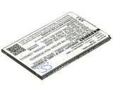 Battery For Myphone Fun 3.8v, 2000mah - 7.60wh Mobile, SmartPhone Cameron Sino Technology Limited   