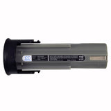 Battery For National 6538-1, 6539-6, 6540-1 2.4v, 1500mah - 3.60wh Power Tools Cameron Sino Technology Limited (Power Tools)   