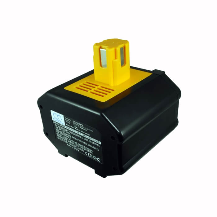 Battery For National Ey6812nqkw, Ey6812nqrw, Ey6812vqkw 24v, 3000mah - 72.00wh Power Tools Cameron Sino Technology Limited (Power Tools)   