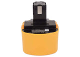 Battery For National Ez6181, Ez6481, Ez6482 9.6v, 2100mah - 20.16wh Power Tools Cameron Sino Technology Limited (Power Tools)   